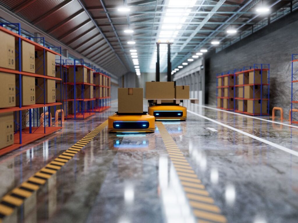 Auto Conveyer How Automatic Conveyor Systems Work | Conveyor Roller Factory
