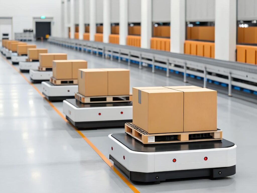 Automatica Munich: คู่มือเบื้องต้นเกี่ยวกับหุ่นยนต์และระบบอัตโนมัติ ...