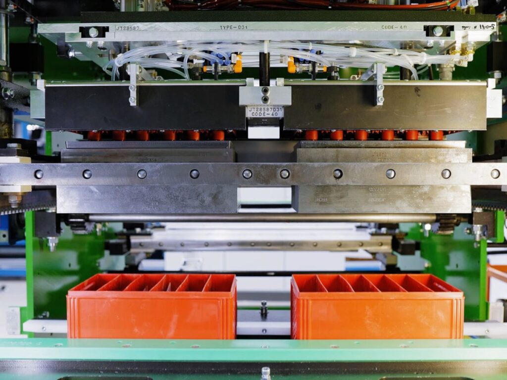 Packaging Machine Types And Their Applications | Conveyor Roller Factory