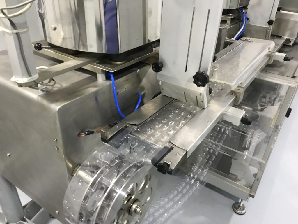 Packaging Machine Types And Their Applications | Conveyor Roller Factory