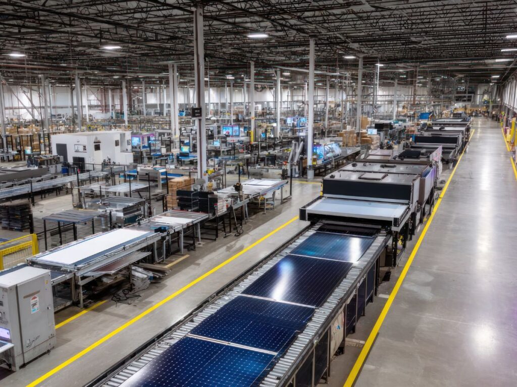 How To Start A TV Manufacturing Business | Conveyor Roller Factory How To Start A TV Manufacturing Business | Conveyor Roller Factory